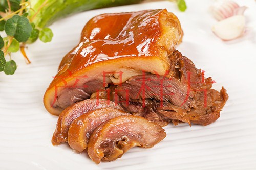 熏香肉