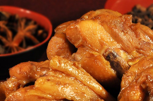 天位鸡排