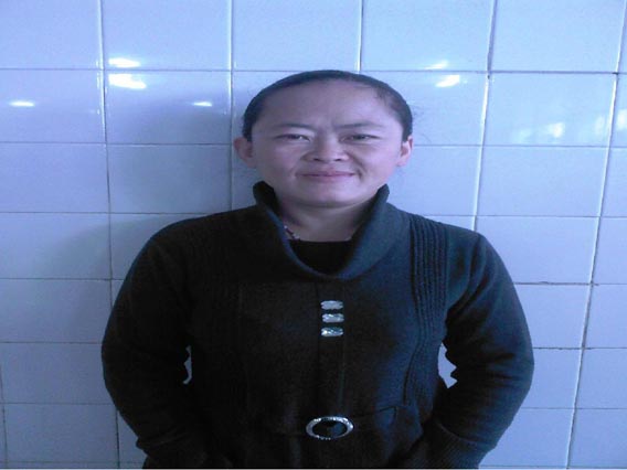 2010年-9月屠宰加工厂明星领班