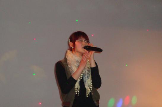 工作之余的精彩瞬间---听我的！